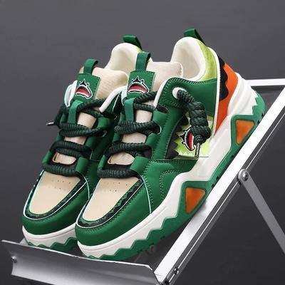 Obuwie męskie – Sneakersy