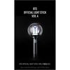 BTS BTS OFFICIAL LIGHT STICK VER.4