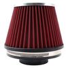 High flow AIR FILTER replacement FOR PERFORMANCE cold air intake kit factory store supply accessories