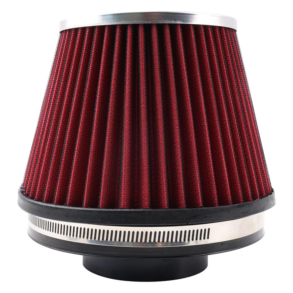 High flow AIR FILTER replacement FOR PERFORMANCE cold air intake kit factory store supply accessories