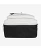 The North Face Nm2Ds07K White Label Standard Max Backpack White Sand