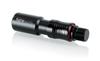 GATOR Frameworks Quick Release Attachment for Microphone Holders, GFW-MIC-QRTOP, Black