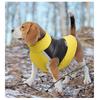 Vandtæt Vinter Hundetøj Varm Kæledyr Bomulds Jakke Vest Til Små Store Hunde Hvalp Fransk Bulldog Frakke Chihuahua York Kostume