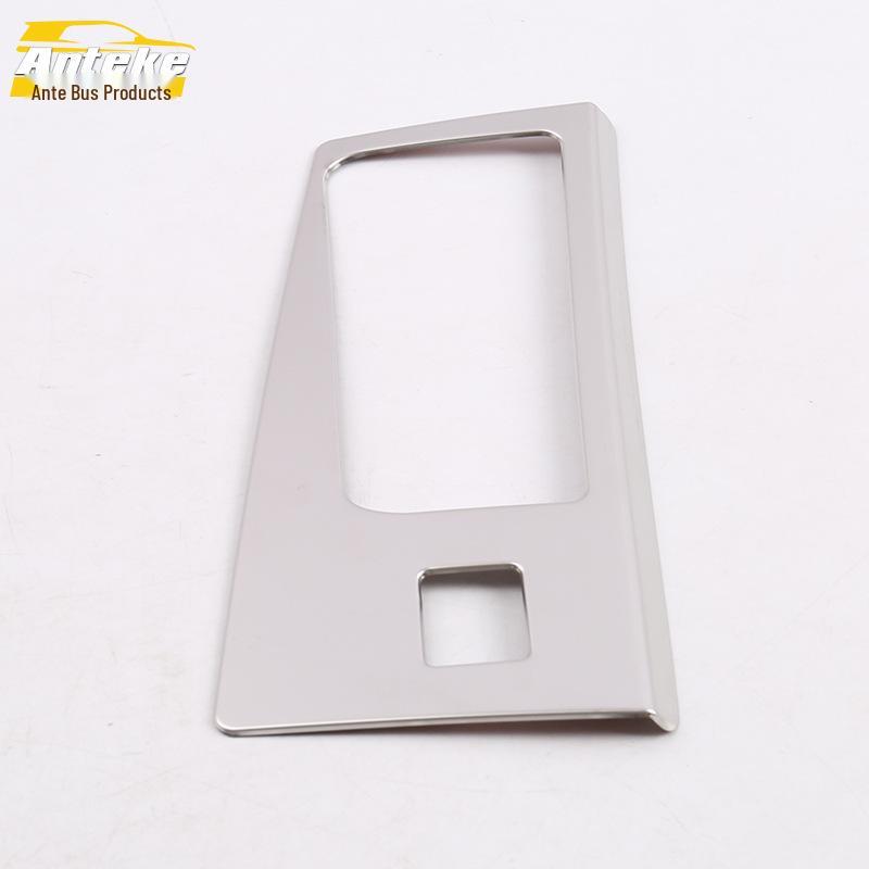 

XT4 Trunk Handle Switch Decorative Ring for 18 Models