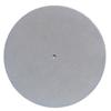 3mm Thick Felt Turntable Platter Mat Record Mat  for LP Vinyl Record/Phonograph Turntable/CD