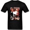 Vintage Style Movie Fans Gift Unisexace Ii Society ODog TShirt 2 Society Friday Hip Hop Rap Smokey Graphic Shirts Unisex Tee