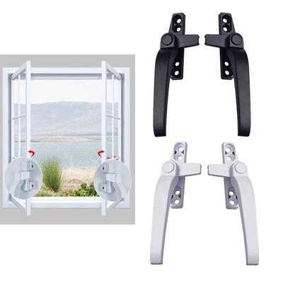 Replacement Door Handles Left/Hand Zinc Alloy Door Handles Accessories Hardware