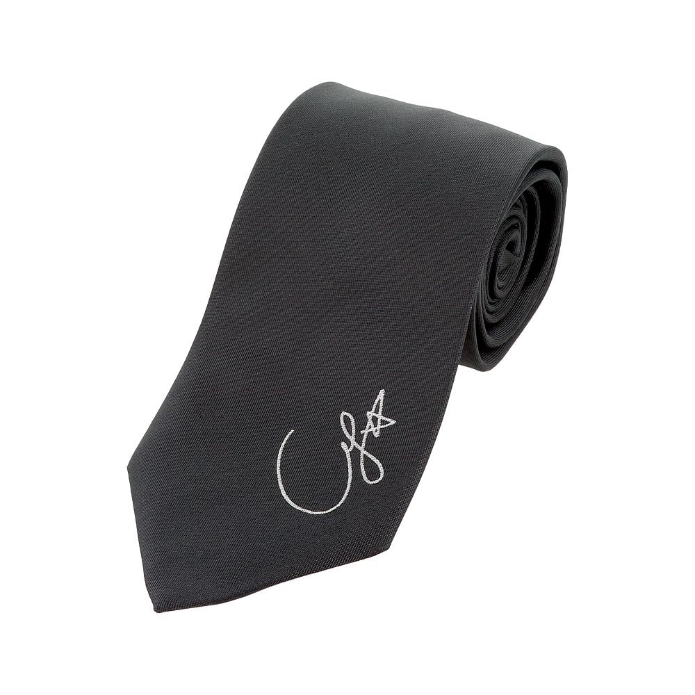 SADA x DARTSLIVE Original Design Necktie - Yuki Sakaguchi Player Model - Darts Apparel