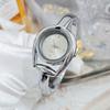 Fashion Open Design Quartz Watch Luxury Elegant Bracelet Watch Gift Ladies Watch