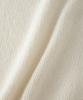 Sseomweeobeoteo Boucle Heart Wool Knit - Ivory