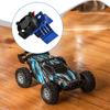 RC Car Cooling Dissipation Aluminum Alloy 13000RPM Motor Heat Sink System for 1/5 1/8 1/10