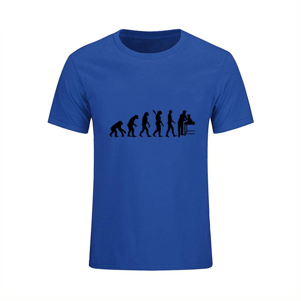 Evolution Veterinarian T Shirt Short Sleeve Swag Sweatshirts Men S T Shirts Tops Cool