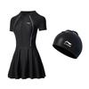Li Ning Swim Dresses & Skirts Women's LNYW063-1-2