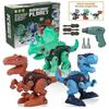 3pcs Toy Electric Disassembly And Children's Toy Educational Toy