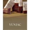 YUNJAC - Mineral Based Tinted Sun Protection