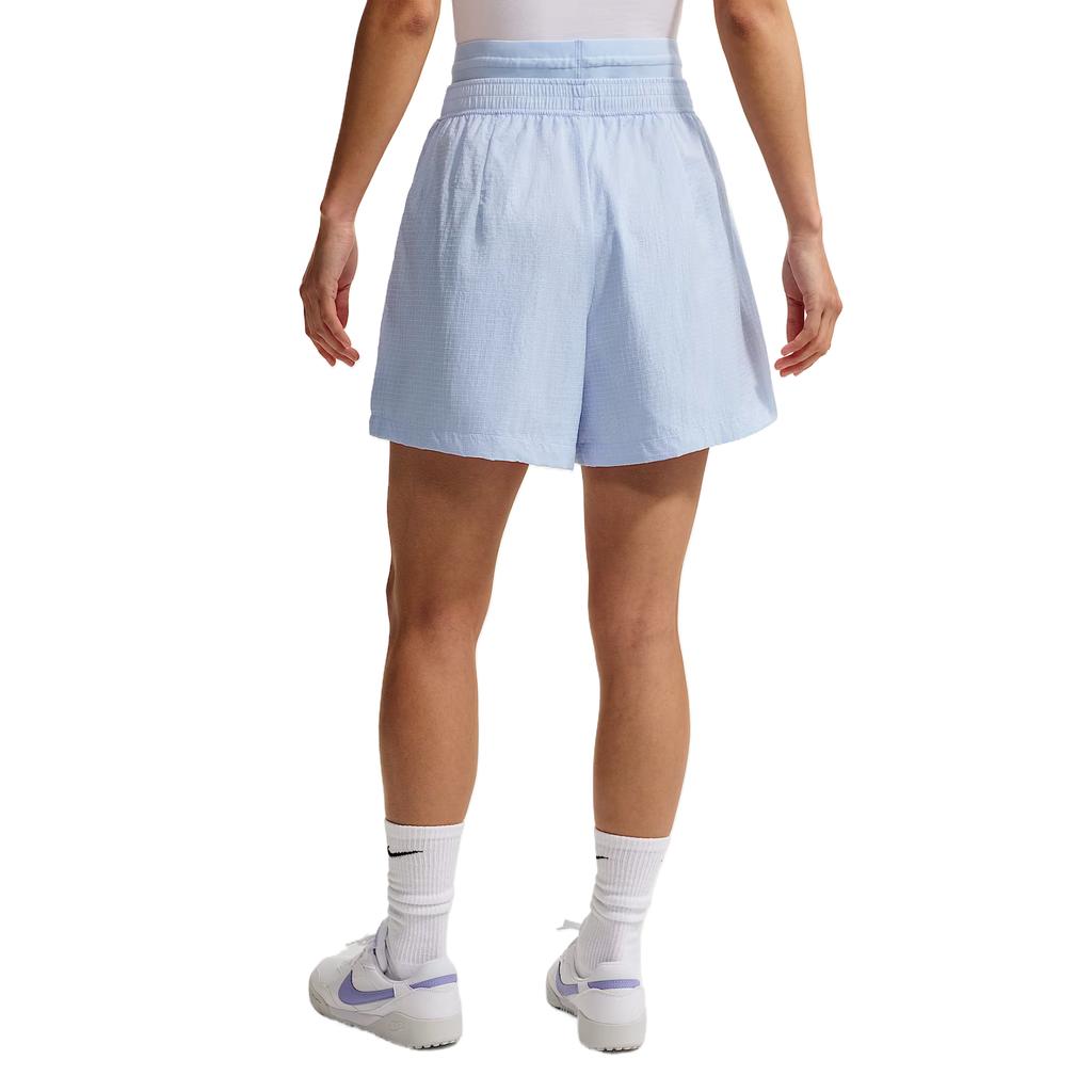 Nike Pantaloncini Casual Comodi Leggeri Resistenti allo Strappo da Donna per Sport IF0564407