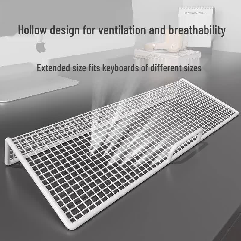OLOEY Ergonomic Keyboard Tray Stand