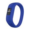 Hot Replacement Soft Wristbands Silicone Watch Band Bracelet Strap Children