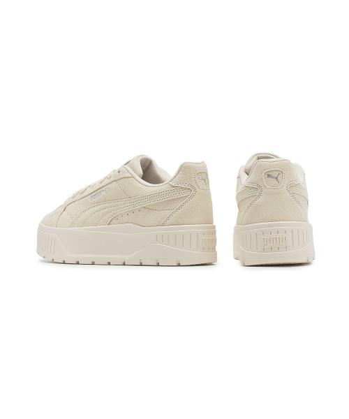 Puma Carmen II - Alpine Snow: Alpine Snow 397457-03