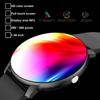 SACOSDING Smart Watch for Men Women Bluetooth Call Heart Rate Fitness Tracker with 1.39 Inch Screen IP67 Waterproof Smartwatch Android