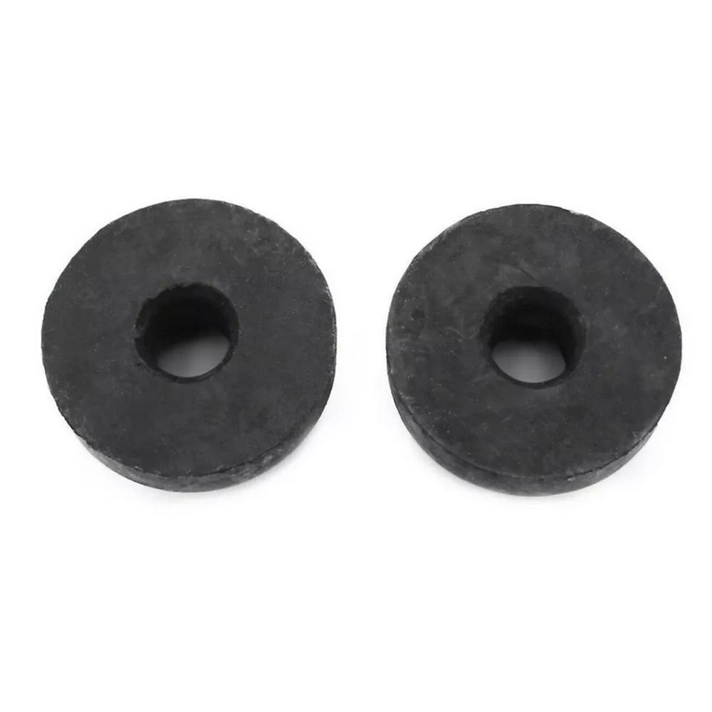 2Pcs Car Lower Radiator Support For Lexus SC300 SC400 1992-2000 # 90480-40012