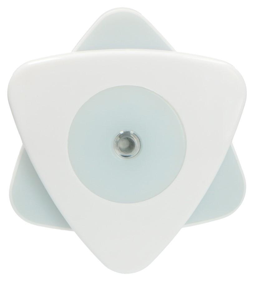 

Alecto ANV-20 - energy-saving LED night light, Alecto білий