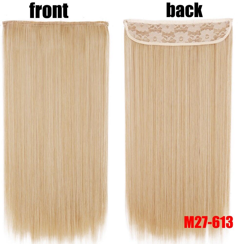 

MISS WIG 22 дюйма, женские натуральные синтетические, термостойкие, волнистые, без клипс, длинные волосы, невидимая леска, кусок парика 22inches