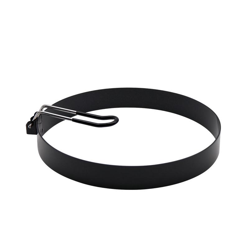 Edelstahl Antihaft-Silikon-Eierringform für den Küchengebrauch