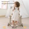Walker Anti-O-Leg Multifunctional Musical Push Car for Infants and Toddlers