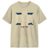 Unisexs No Scotland No Party T Shirts 100 Cotton Clothing Vintage Short Sleeve Round Collar Tee Shirt Summer TShirt