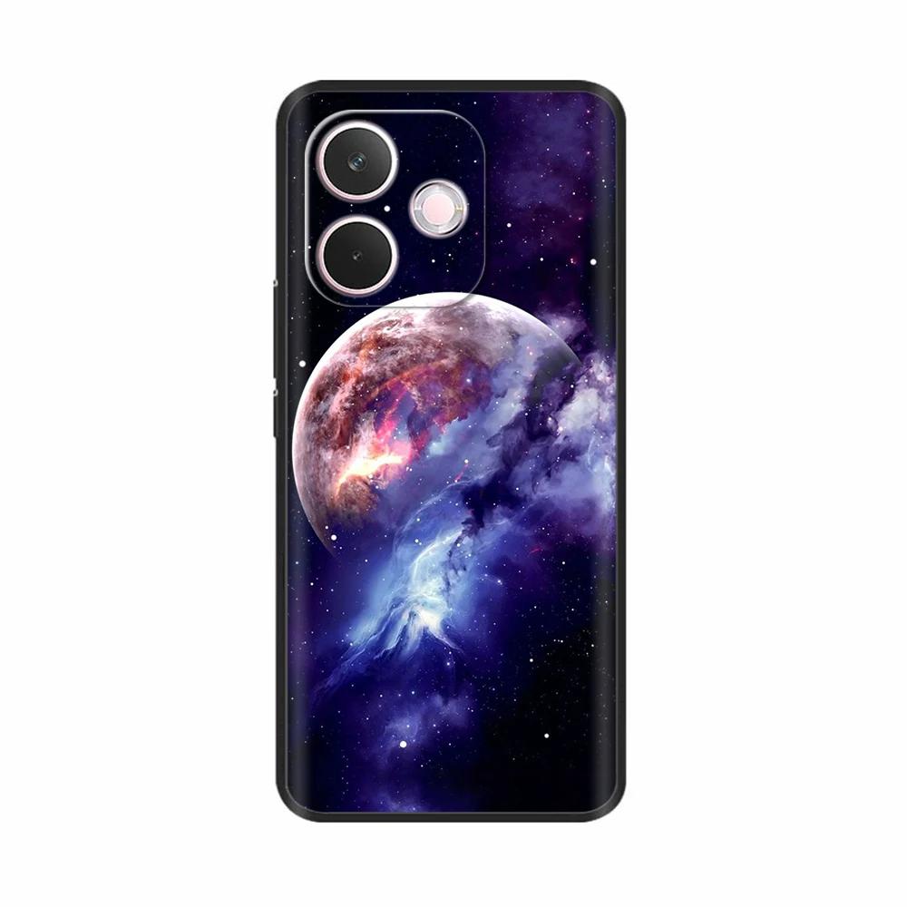 Case For OPPO A5 Pro Cover Silicone Soft TPU Phone Back Cover Bumper For OPPO A5 Pro 5G Cases Protective Shells a5Pro Fundas