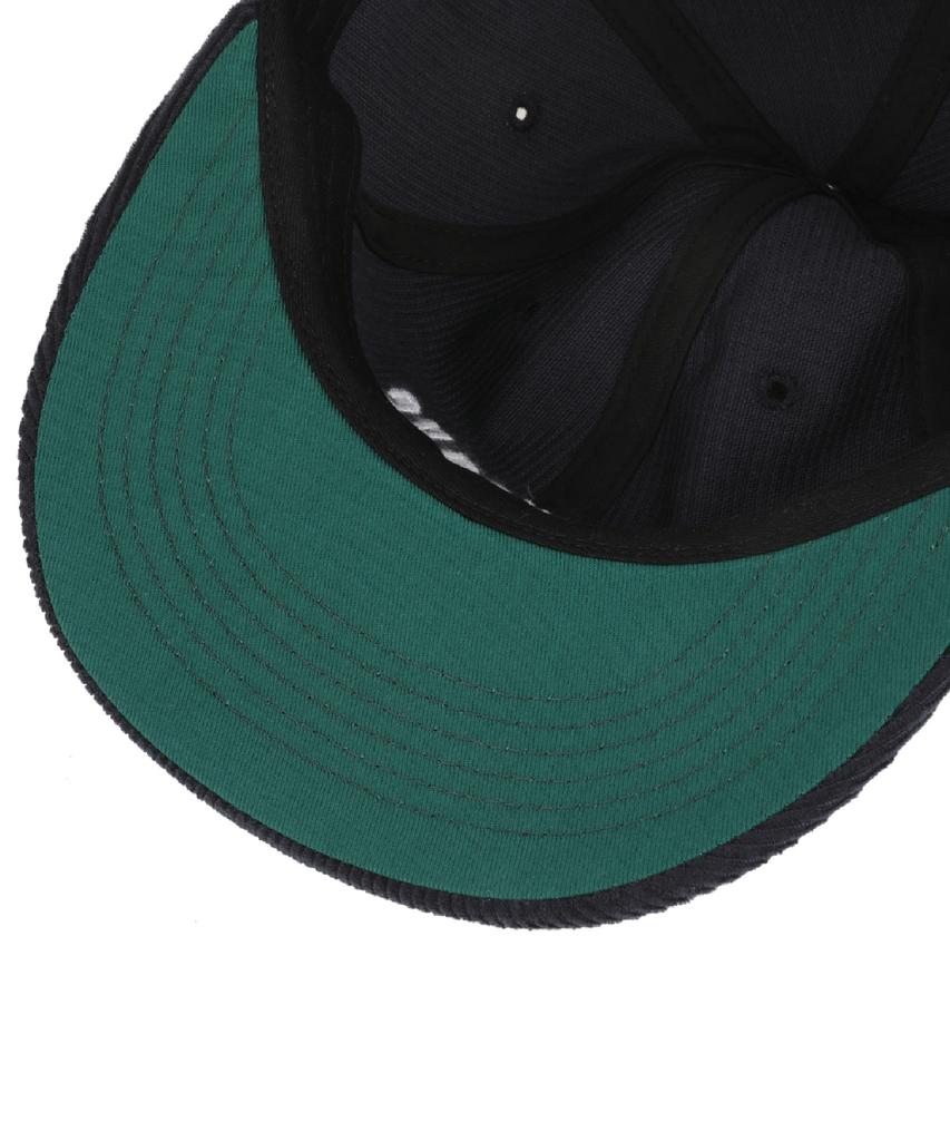 GLOVEWORKS Bring It Home Corduroy Cap (Navy)