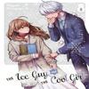 The Ice Guy and the Cool Girl 08 by Miyuki Tonogaya Paperback Book 9781646092673