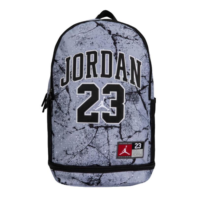 Jordan AJ Унисекс Студенческий Рюкзак 49x31x17cm (26L)