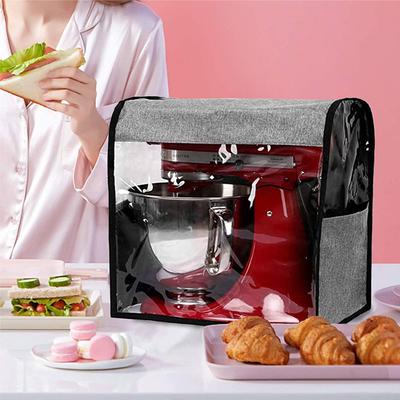 Durable Kitchen Accessories Household Appliances Stand Mixer Coffee Maker Blender Dust Cover Mixer Dust Proof Cover