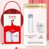 Thermos Cup and Humidifier Gift Set