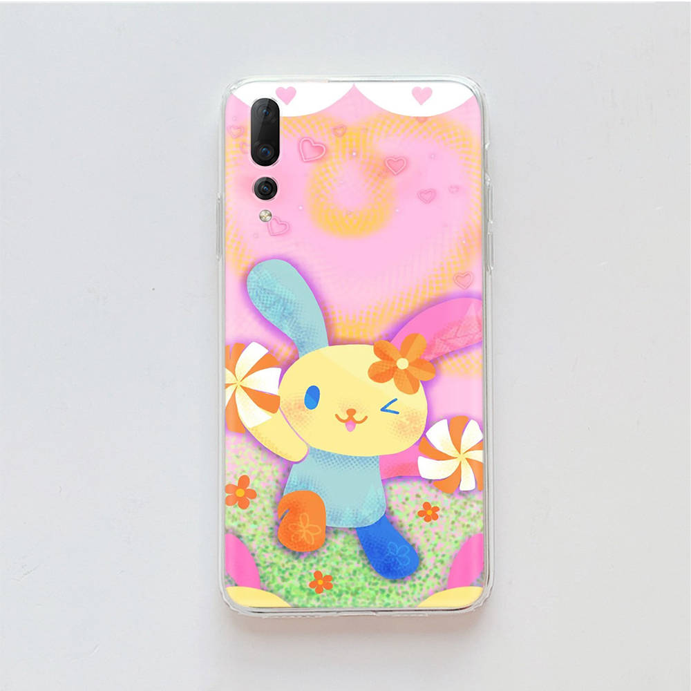 Transparente Hülle für Samsung A04 A14 A23 M33 M53 Realme 10 9 C35 C55 VIVO X80 Infinix Hot 30 Note 11 Tecno Spark 8P Pro L-21 Usahana