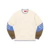 Supreme embroidered-logo crew-neck sweatshirt SUP-SS22-708