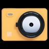 HPRT Portable Instant Camera & Photo Printer