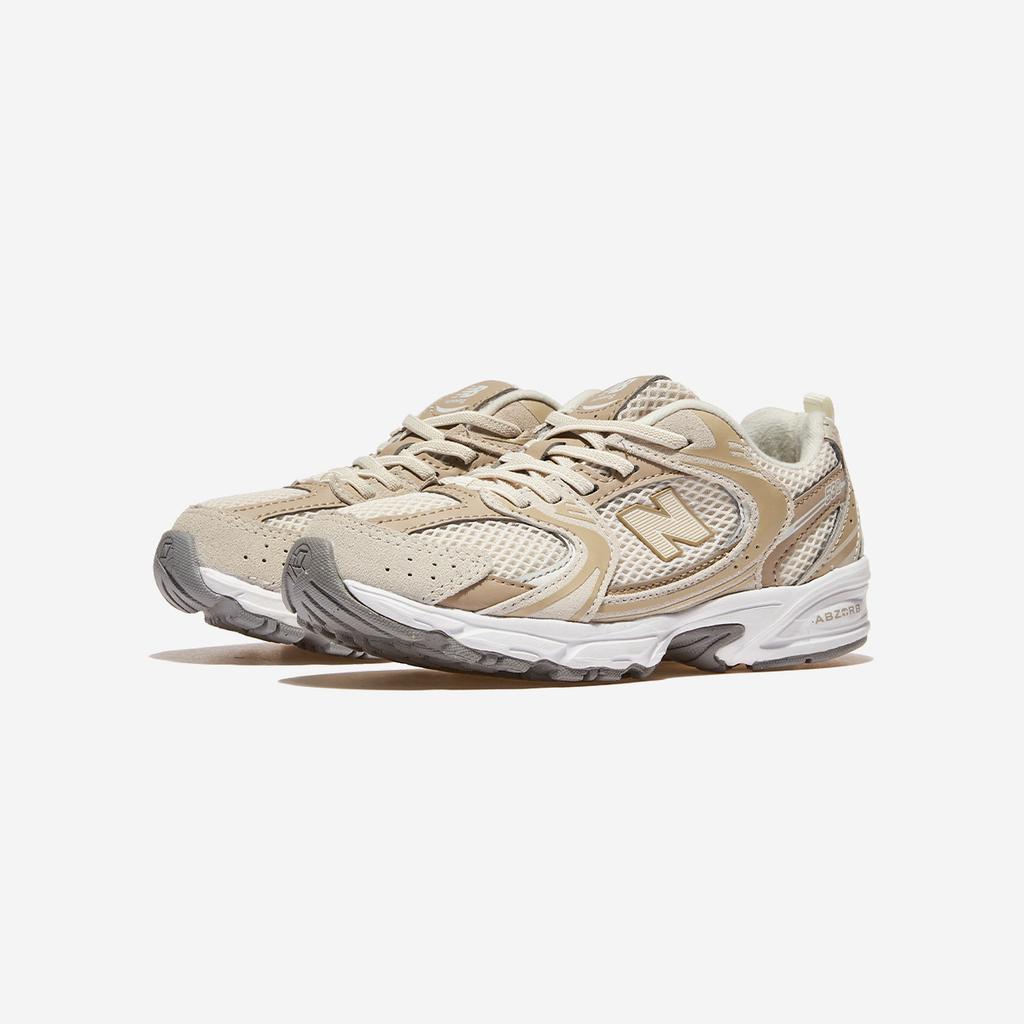 [New Balance] P5305C7 Kids Lifestyle Sneakers [P5305C7-5C7]