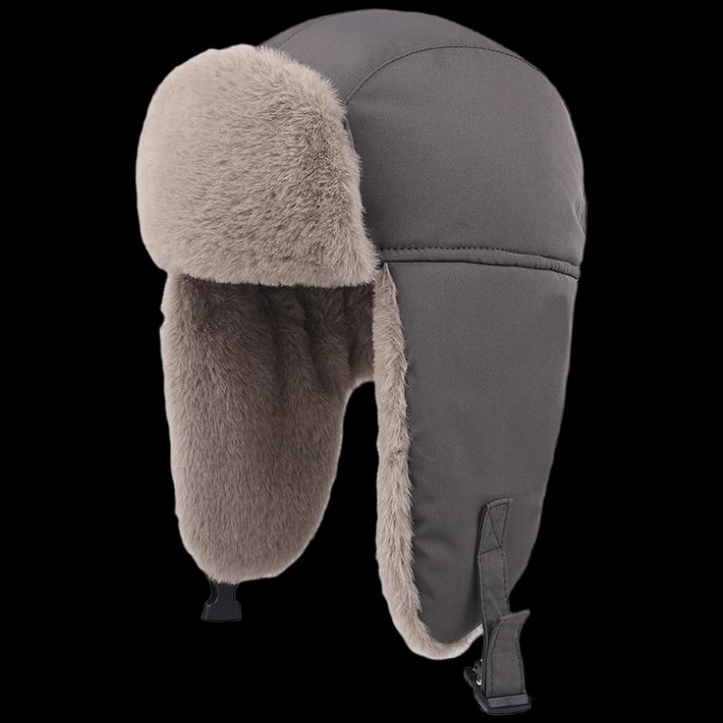 Children's Lei Feng Ear Flap Winter Hat