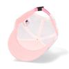 Champion Shirred Mesh Cap Kids' (Pink)