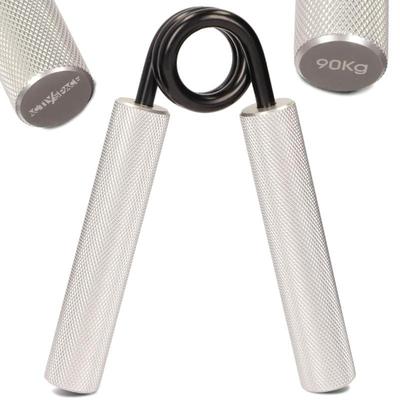 Aluminum Hand Grip For Hand Exercises, Resistance 90Kg