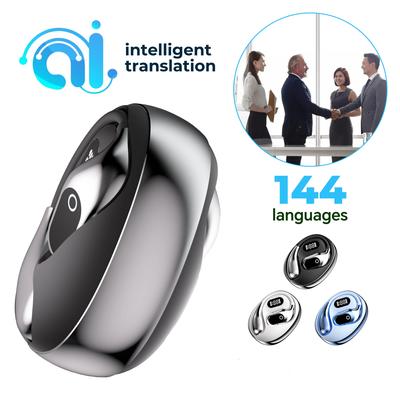 Audio e Video – Cuffie wireless