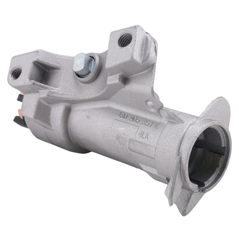 4B0905851C 4B0905851F Ignition Lock Housing & Switch For VW Beetle Passat A2 A3 A4 Skoda Octavia Seat Alhambra Accessories