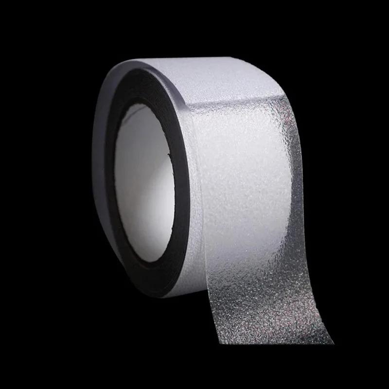 

1PC 5m/196.85inch Anti Slip Tape Safety Waterproof Non Skid Sticker Grip Tape Elderly Non-Slip Tape Stairs Floor 5mx2.5cm