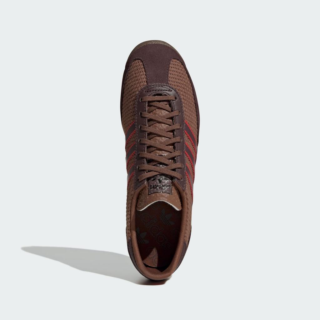 JI0191 adidas Originals SL72 OG Gebraucht Shadow Brown Collegiate (Herren)