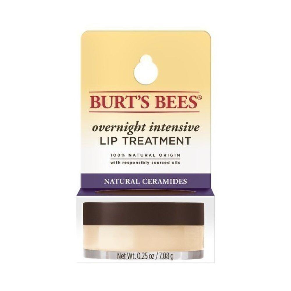 

Burt s Bees Ночной интенсивный уход для губ 7,08 г