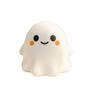 Sensory Cute Ghost Squeeze Toy Release Hand Slow Rebound Fidget Toy  Children