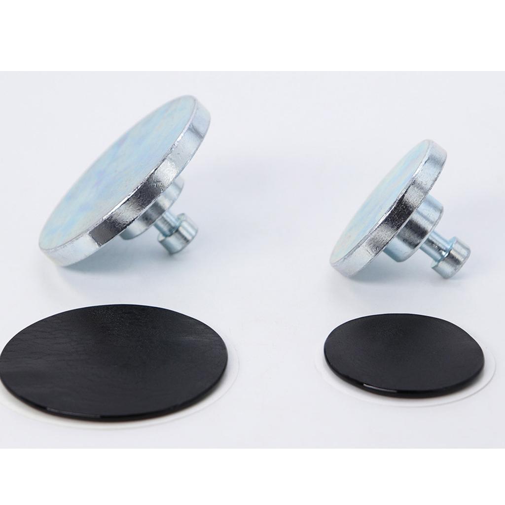 Professional Car Dents Repair Tool Cold glues Puller set not Damaging Adhesive Repair Tool for Vehicle Body Maintenance